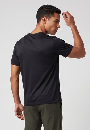 Camiseta Training NIKE Negro