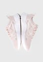 Tenis Running Rosa-Blanco Nike Downshifter 12 de Nike
