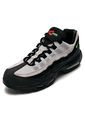 Tenis Beige-Negros Nike Air max 95 Essential de Nike