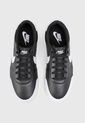 Tenis NIKE Court Shot Negro de Nike