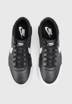 Tenis NIKE Court Shot Negro