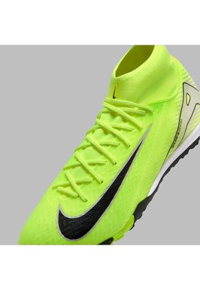 Torretin Nike Hombre Superfly 10 Academy Tf - Amarillo-Negro