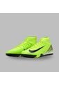Torretin Nike Hombre Superfly 10 Academy Tf - Amarillo-Negro de Nike
