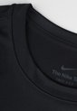 Camiseta Training NIKE Negro de Nike