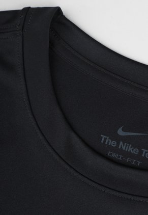 Camiseta Training NIKE Negro