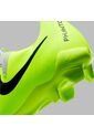 Guayos Nike Hombre Phantom Gx II Academy FG/MG - Plateado-Amarillo de Nike