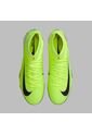 Torretin Nike Hombre Superfly 10 Academy Tf - Amarillo-Negro de Nike