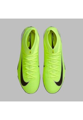 Torretin Nike Hombre Superfly 10 Academy Tf - Amarillo-Negro