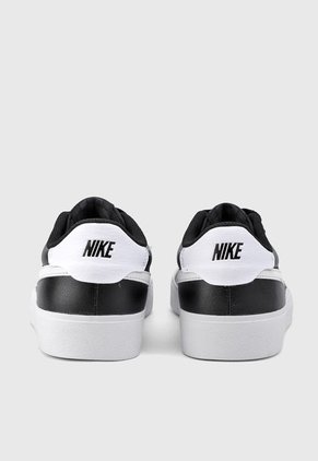 Tenis NIKE Court Shot Negro
