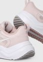 Tenis Running Rosa-Blanco Nike Downshifter 12 de Nike