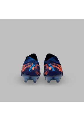 Guayos Nike Hombre Phantom GX 2 Elite FG "Erling Haaland"-Azul