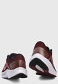 Tenis Running Vinotinto-Blanco Nike Quest 4 Premium de Nike