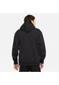 Buzo Hombre Nike Sb Icon Hoodie Po Essnl-Negro de Nike