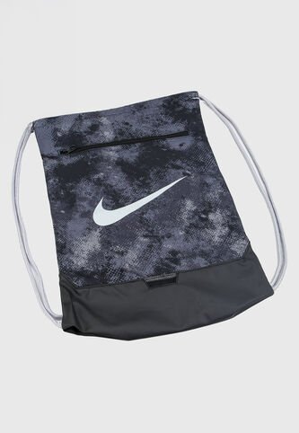 Tula NIKE Brasilia 9.5 Negro Nike