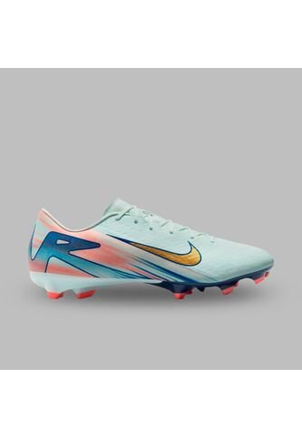 Guayos Nike Hombre Zm Vapor 16 Academy FG/MG - Blanco-Multicolor Nike