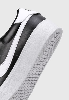 Tenis NIKE Court Shot Negro