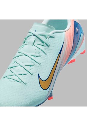 Guayos Nike Hombre Zm Vapor 16 Academy FG/MG - Blanco-Multicolor