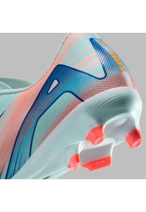 Guayos Nike Hombre Zm Vapor 16 Academy FG/MG - Blanco-Multicolor