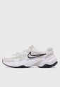 Tenis NIKE AL8 Blanco de Nike