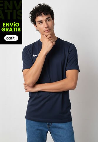 Camiseta NIKE Park 7 JBY Azul Nike