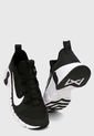 Tenis Training Negro-Blanco Nike Free Metcon 3 de Nike