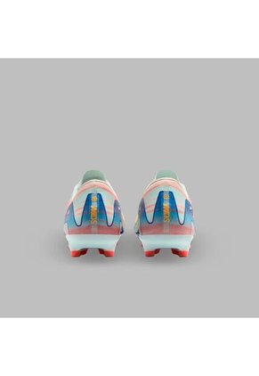 Guayos Nike Hombre Zm Vapor 16 Academy FG/MG - Blanco-Multicolor