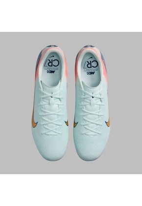 Guayos Nike Hombre Zm Vapor 16 Academy FG/MG - Blanco-Multicolor