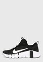 Tenis Training Negro-Blanco Nike Free Metcon 3 de Nike