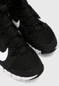 Tenis Training Negro-Blanco Nike Free Metcon 3 de Nike
