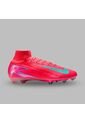 Guayos Nike Hombre Mercurial Superfly 10 Elite FG -Rojo de Nike