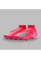 Guayos Nike Hombre Mercurial Superfly 10 Elite FG -Rojo de Nike