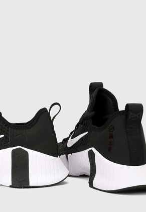 Tenis Training Negro-Blanco Nike Free Metcon 3