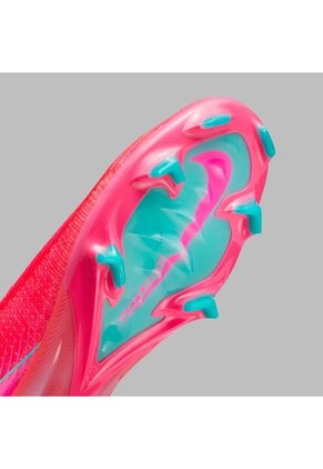 Guayos Nike Hombre Mercurial Superfly 10 Elite FG -Rojo