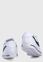 Tenis Lifestyle Blanco Nike Court Legacy Canvas de Nike