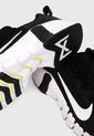 Tenis Training Negro-Blanco Nike Free Metcon 3 de Nike