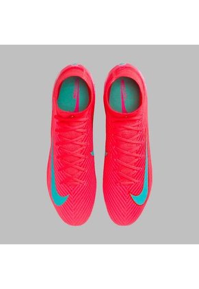 Guayos Nike Hombre Mercurial Superfly 10 Elite FG -Rojo