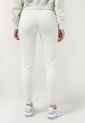 Jogger Blanco Nike Sportswear Club Fleece de Nike