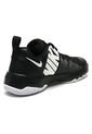 Tenis Negro-Blanco Nike Team Hustle Quick de Nike