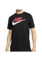 Camiseta Nike Sportswear-Negro de Nike