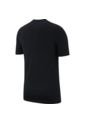 Camiseta Nike Sportswear-Negro de Nike