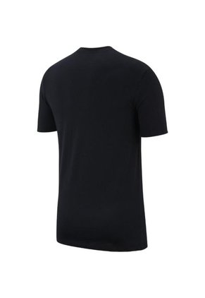 Camiseta Nike Sportswear-Negro