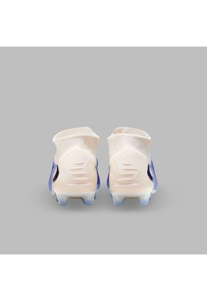 Guayos Nike Phantom 6 High Elite - Blanco | FG