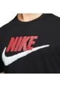 Camiseta Nike Sportswear-Negro de Nike
