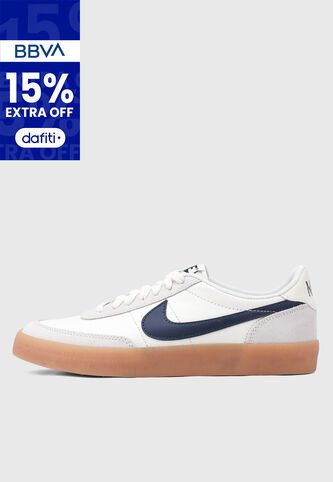 Tenis NIKE Killshot 2 Marfil Nike