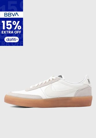 Tenis NIKE Killshot 2 Marfil Nike