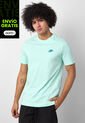 Camiseta NIKE Club Verde de Nike