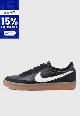 Tenis NIKE Killshot 2 Negro Nike