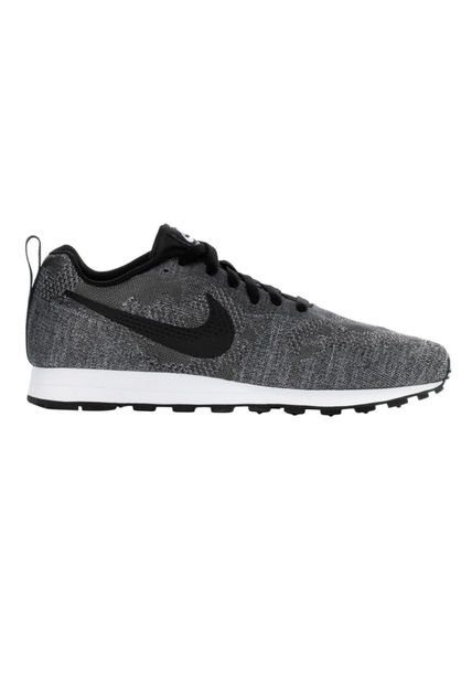 Tenis Negro Nike MD Runner 2 19 AO0351-001 - Compra Ahora | Dafiti Colombia