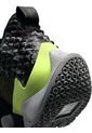 Tenis Basketball Negro-Fucsia-Verde-Gris Nike Jordan Why Not Zero-2 de Nike