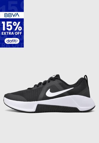 Tenis NIKE MC Trainer 3 Negro Nike